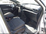 Ford Police Interceptor Utility 1FM5K8AB9PGA64047 fotografie