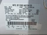 Ford Police Interceptor Utility 1FM5K8AB9PGA64047 photo