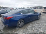Nissan Altima 2.5 Sr 1N4BL4CV4KN319542 снимка