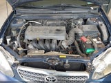 Toyota Corolla S 2T1BR32E75C550429 fotografie
