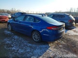 Ford Fusion Hybrid Se 3FA6P0LU2HR234985 снимка