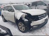 Volkswagen Atlas 3.6L V6 Se 1V2KR2CA7JC569361 снимка