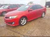 Toyota Camry Se 4T1BF1FK1EU795545 снимка