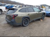 Subaru Outback Wilderness 4S4BTGUD9S3173549 снимка
