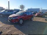 Nissan Rogue Sport Sv Awd Xtronic Cvt JN1BJ1CW5LW376628 fotografie
