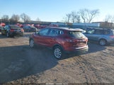 Nissan Rogue Sport Sv Awd Xtronic Cvt JN1BJ1CW5LW376628 снимка
