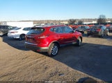 Nissan Rogue Sport Sv Awd Xtronic Cvt JN1BJ1CW5LW376628 fotografie