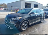 Hyundai Santa Fe Se KM8SN4HF4HU169433 снимка