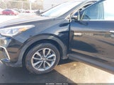 Hyundai Santa Fe Se KM8SN4HF4HU169433 снимка