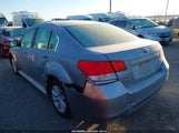 Subaru Legacy 2.5I Premium 4S3BMBC61B3246887 снимка