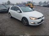 Volkswagen Golf Tdi Sel 4-Door 3VW2A7AU5FM012759 fotografie