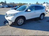 Honda Cr-V Ex-L 5J6RM4H7XGL010882 снимка