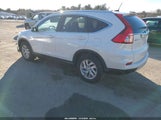 Honda Cr-V Ex-L 5J6RM4H7XGL010882 снимка