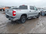 Toyota Tundra Sr5 5.7L V8 5TFDW5F15FX485491 снимка