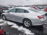 Chevrolet Malibu Fwd Lt 1G1ZD5ST4NF151582 снимка
