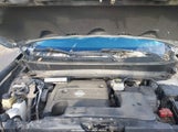 Nissan Pathfinder Platinum 5N1AR2MM0EC683385 снимка