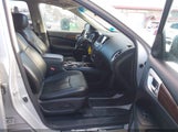 Nissan Pathfinder Platinum 5N1AR2MM0EC683385 снимка