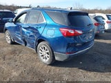 Chevrolet Equinox Awd Lt 1.5L Turbo 2GNAXUEV3L6233305 photo