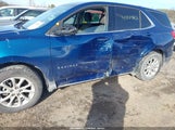Chevrolet Equinox Awd Lt 1.5L Turbo 2GNAXUEV3L6233305 photo