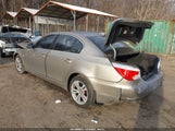 BMW 528I xDrive WBANV1C51AC388809 снимка