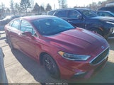 Ford Fusion Sport 3FA6P0VP3JR113105 снимка