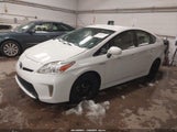 Toyota Prius Four JTDKN3DU7F1922387 снимка