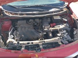 Nissan Versa 1.6 S+ 3N1CN7AP5HL897143 снимка