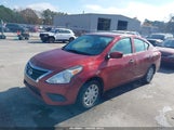 Nissan Versa 1.6 S+ 3N1CN7AP5HL897143 снимка