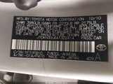 Toyota Prius Ii JTDKN3DU6A1302414 снимка