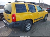 Nissan Xterra Off Road 5N1AN08W06C530891 photo