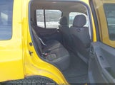 Nissan Xterra Off Road 5N1AN08W06C530891 photo