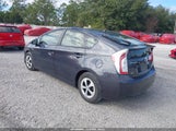 Toyota Prius Two JTDKN3DU2E0375372 снимка