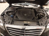 Mercedes-Benz S 560 4Matic W1KUG8GB9LA562857 photo