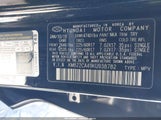 Hyundai Tucson Se KM8J2CA49KU938782 снимка