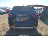 Chevrolet Blazer Fwd 3Lt 3GNKBDR43MS556891 снимка