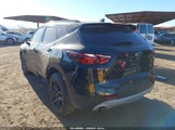 Chevrolet Blazer Fwd 3Lt 3GNKBDR43MS556891 снимка