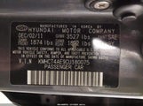 Hyundai Accent Gls KMHCT4AE9CU180075 снимка