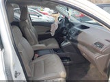 Honda Cr-V Ex-L 5J6RM3H77EL038436 снимка