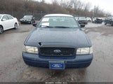 Ford Crown Victoria Police/Police Interceptor 2FABP7BV6AX142836 снимка
