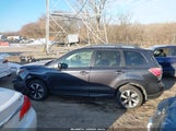 Subaru Forester 2.5I Premium JF2SJAEC6JH579840 снимка