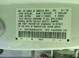 Honda Accord 3.5 Ex-L 1HGCP36899A032767 photo