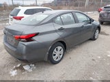 Nissan Versa 1.6 S 3N1CN8DV9RL874725 снимка