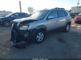 Hyundai Tucson Gls/Limited KM8JN12D86U256539 photo