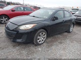 Mazda Mazda3 I Sport JM1BL1UG7C1510566 снимка