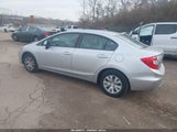 Honda Civic Lx 19XFB2F5XCE375473 снимка