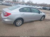 Honda Civic Lx 19XFB2F5XCE375473 снимка