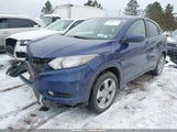 Honda Hr-V Ex 3CZRU6H51GM760082 снимка