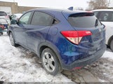 Honda Hr-V Ex 3CZRU6H51GM760082 снимка
