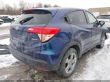 Honda Hr-V Ex 3CZRU6H51GM760082 снимка