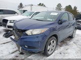 Honda Hr-V Ex 3CZRU6H51GM760082 снимка